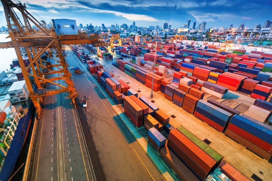 US: International trade deficit rose to $55.5 bln vs $55 bln expected